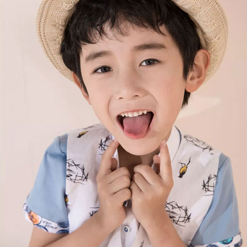 童装店该怎么装修才能吸引孩子？这三点要谨记