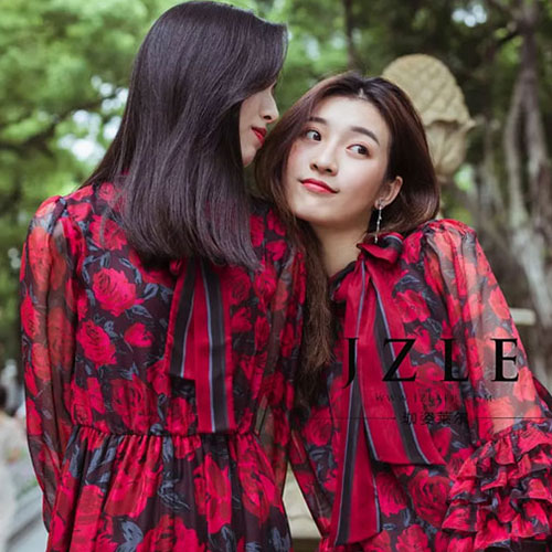 JZLE珈姿莱尔 经典欧式浪漫 邂逅不一样的生活品味！