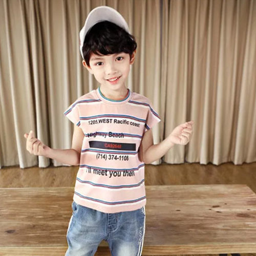 小马嘟嘟品牌童装：让孩子走在潮流前沿！