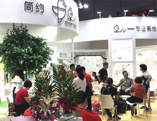 燃情7月 卓儿婴幼外服成功C位出道!