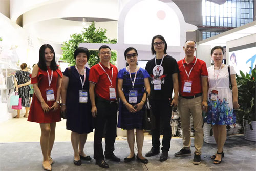 燃情7月 卓儿婴幼外服成功C位出道!