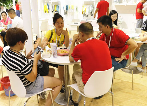 燃情7月 卓儿婴幼外服成功C位出道!