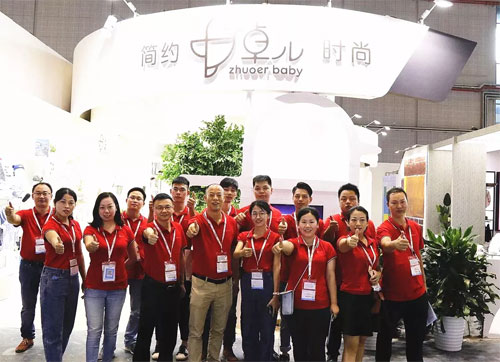 燃情7月 卓儿婴幼外服成功C位出道!