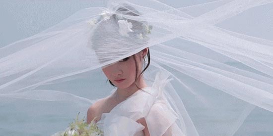 拍婚纱照 你知道如何挑选合适的内衣吗?