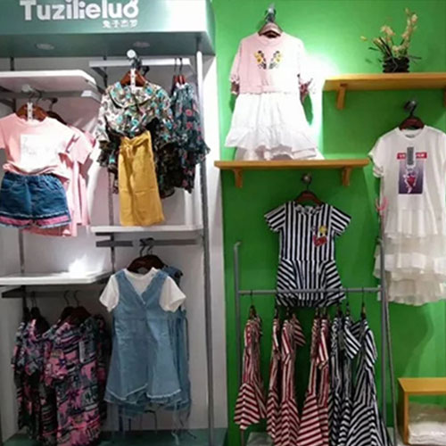 兔子杰罗5天37家新店开业，引爆夏季潮流!