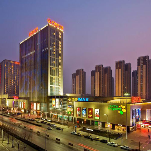 “一带一路”拉动强劲带来襄阳市纺织服装增幅显著