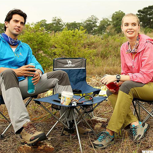 驼厚积薄发 祭出“三驾马车”玩转新零售