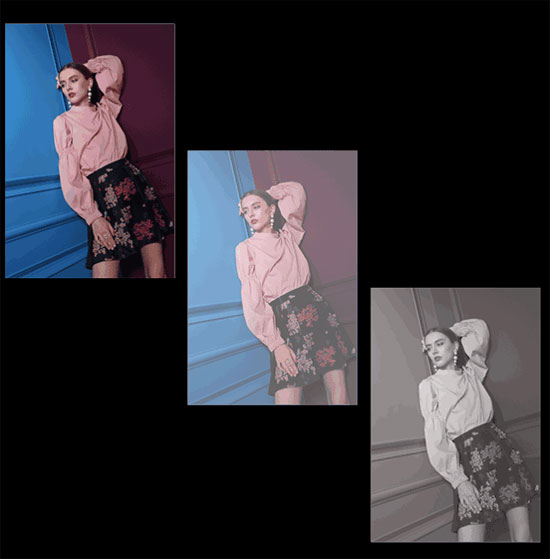 依贝奇EBECKY:这是一份关于整个秋冬的时髦情报