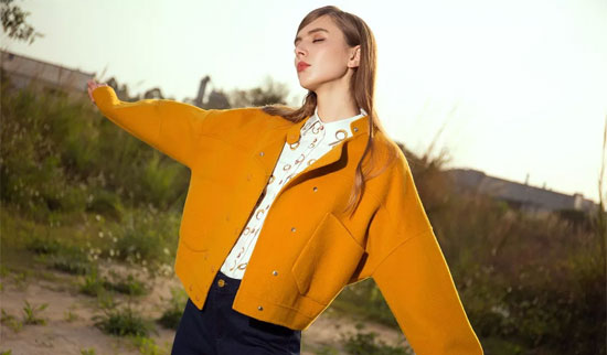 依贝奇EBECKY:这是一份关于整个秋冬的时髦情报