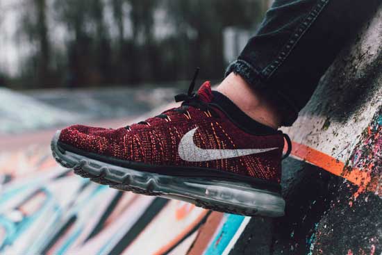 与Nike的商标侵权官司中 奢华运动品牌LNDR胜诉