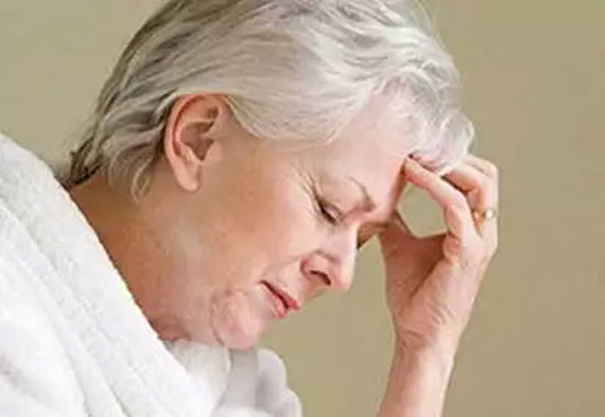 不论男女 只要血管“堵” 都有这5个症状