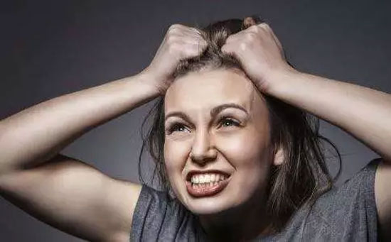 不论男女 只要血管“堵” 都有这5个症状