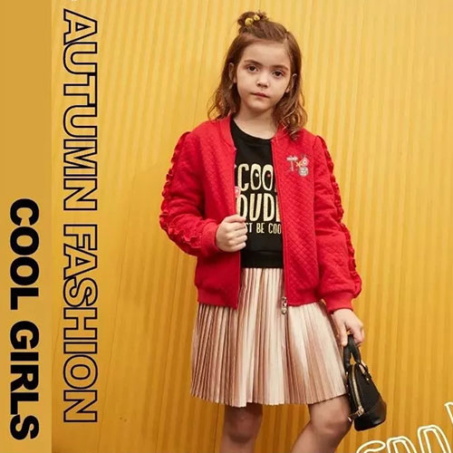 NEEZA乐鲨鲨家帮AUTUMN 2018 | 秋，在路上