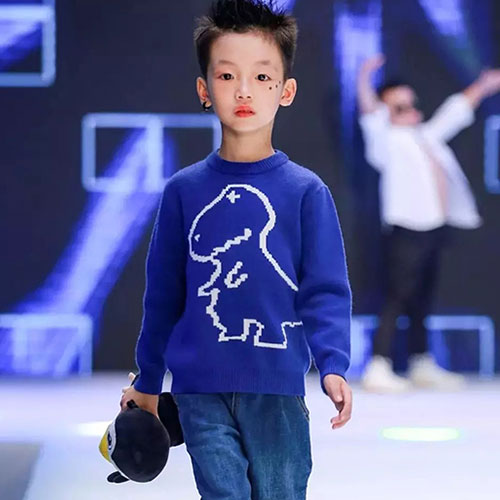 咪呢皮特2019休闲系列流行趋势发布