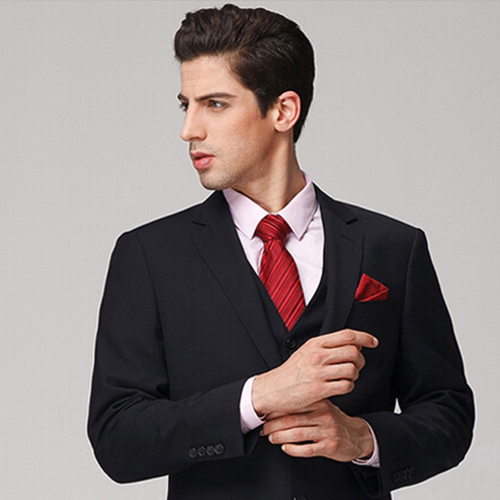 圣得西品牌男装：夏季未央 青春不散场