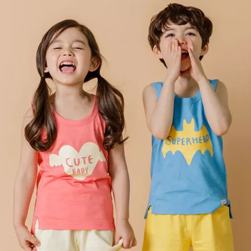 MoimoiKamppi和你形影不离