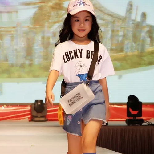 PenciI CIub | 铅笔俱乐部2019春夏新品发布会，谱写新的篇章