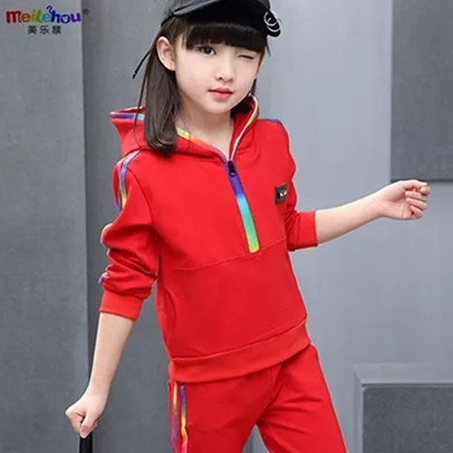 美乐猴教您，小妙招拒绝童装掉色,绽放你的美！