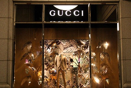 Gucci高管跳槽、宝洁要涨价 本周国际大牌发生了什么？