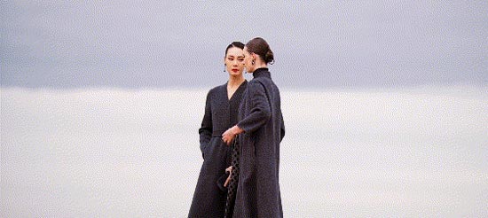 克劳西精品鉴赏 2018秋冬新品鉴赏