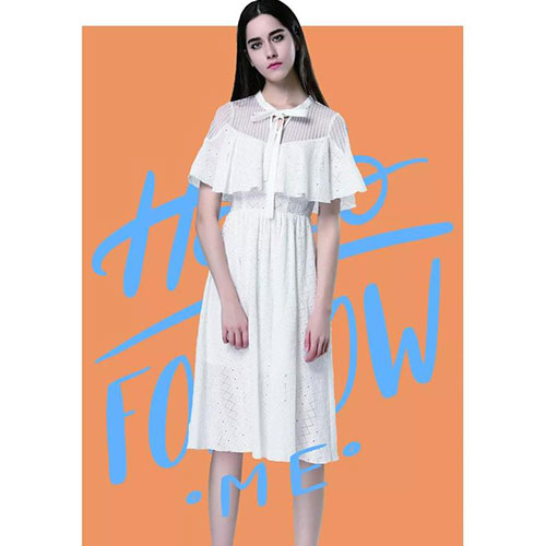 YINFEI | # 你的盛夏消暑方式，请收下 #