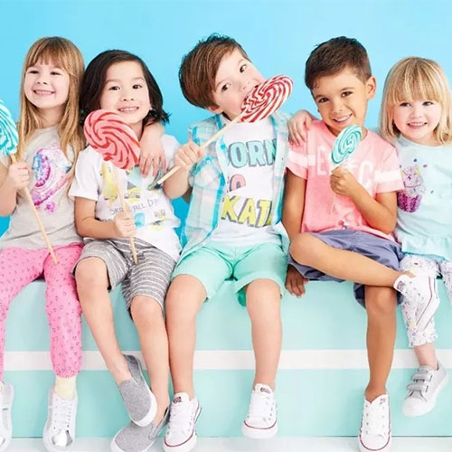 mothercare上海正大广场店 8.5新装开业！