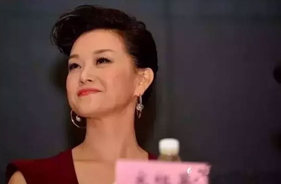 一张照片告诉你 懂得保养的女人有多么漂亮