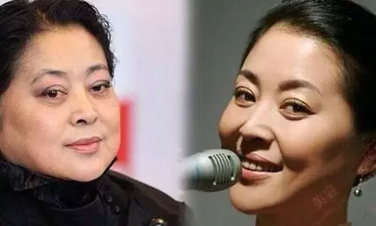 一张照片告诉你 懂得保养的女人有多么漂亮