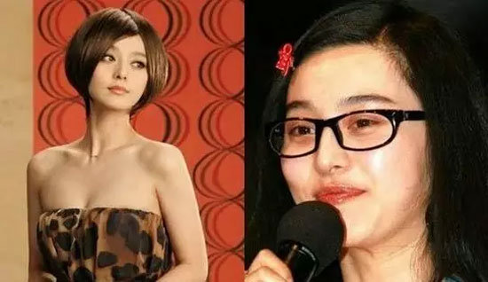 一张照片告诉你 懂得保养的女人有多么漂亮