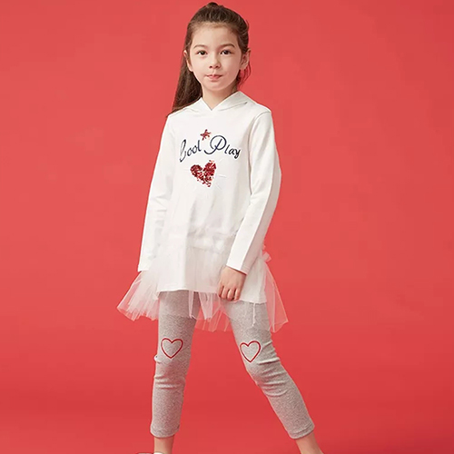 米喜迪上新 | 酷感时尚，玩转都市