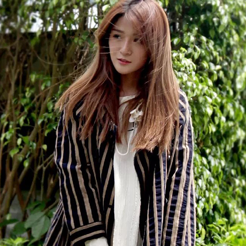 ZOLLE因为女装新品上新 秋日预告，明媚干净的百搭新品，值得一起买