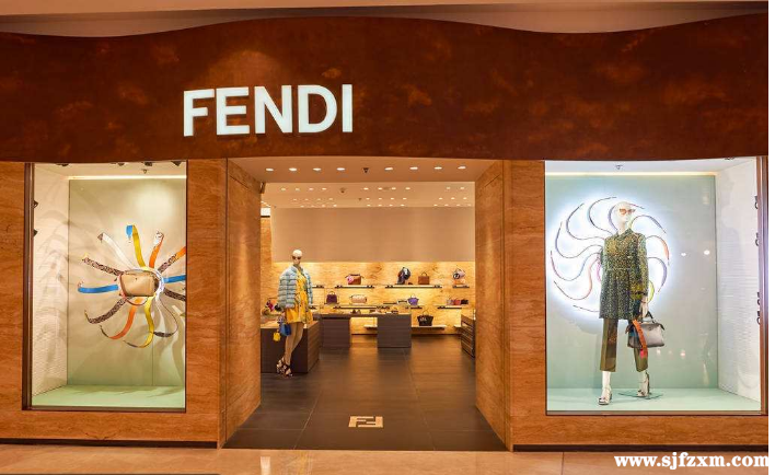 免于流行周期短的宿命 Fendi如何将爆款转化成经典?