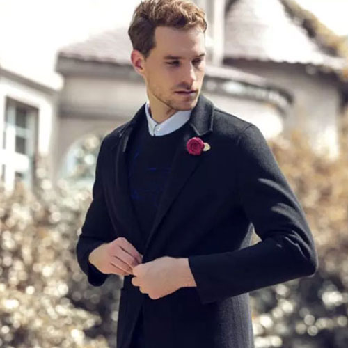 2018新品预告︱“老爷车”服饰时尚的前驱者