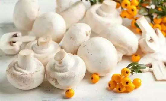 八种提升免疫力的美食 你吃过几种？