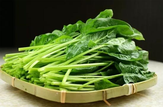 八种提升免疫力的美食 你吃过几种？