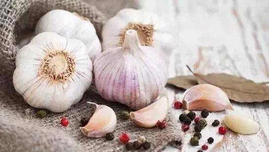 八种提升免疫力的美食 你吃过几种？