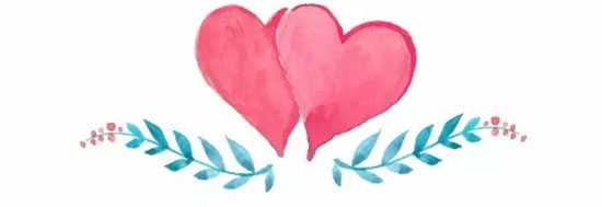 BUSHAKA|七夕节我们一起过吧~