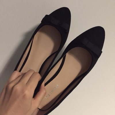 盘点一下Hotwind热风有哪些日常通勤舒适又优雅的产品