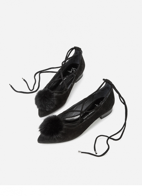 盘点一下Hotwind热风有哪些日常通勤舒适又优雅的产品