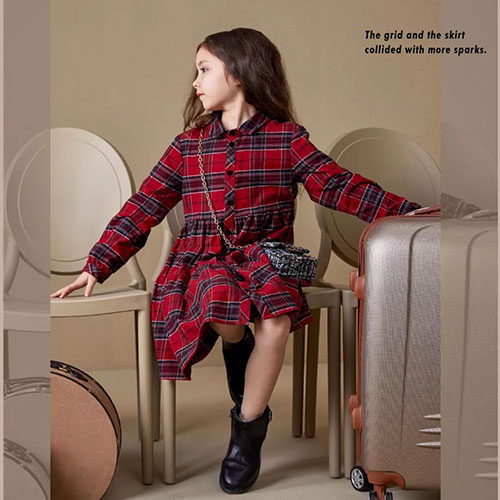 DEARDEER迪迪鹿七夕，我们一起逃到格子星去