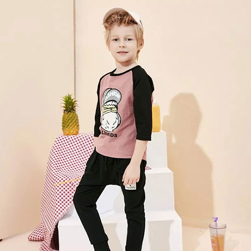 翩然入秋，唛吉乐为你带来灵动的秋日畅想