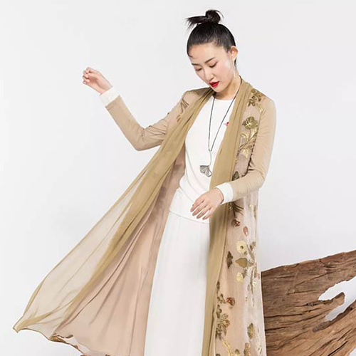 MOING莫名：七夕遇见你 遇见最美的自己