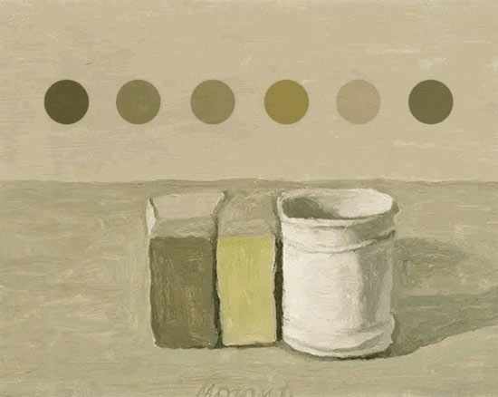 慕拉MULA女装：掺了土的莫兰迪到底多显白？