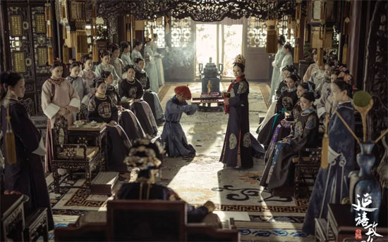 慕拉MULA女装：掺了土的莫兰迪到底多显白？