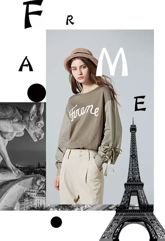 慕拉MULA女装：掺了土的莫兰迪到底多显白？