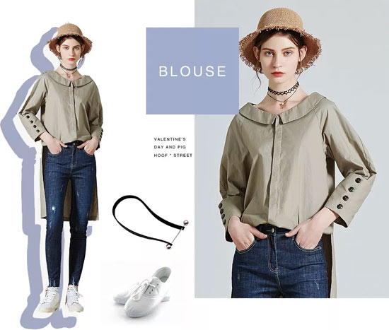 慕拉MULA女装：掺了土的莫兰迪到底多显白？