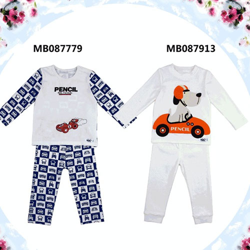 铅笔俱乐部 | 秋季来临给予宝贝更贴心的守护！