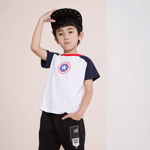 小马嘟嘟品牌童装：为孩子插上创想的翅膀