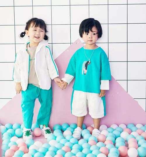 小资范19春夏品鉴会 “范”归与你同行