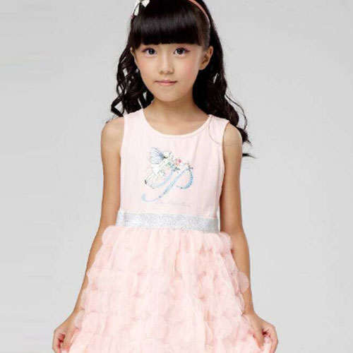 七夕的周末怎么穿搭?伊顿童装更时尚